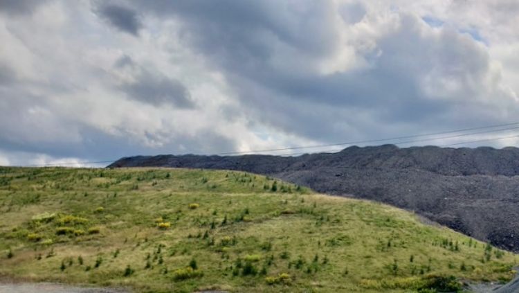 Sudbury is a perfect destination for earth science enthusiasts as you can see the progress that has been made in the regreening process.