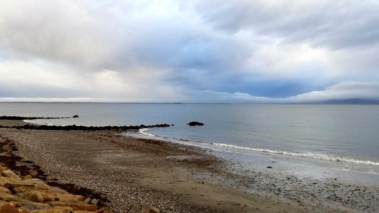 photo, image, galway bay, exploring ireland