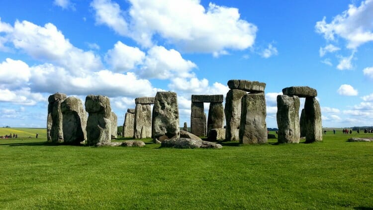 photo, image, stonehenge, salisbury