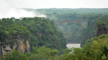 photo, image, victoria falls